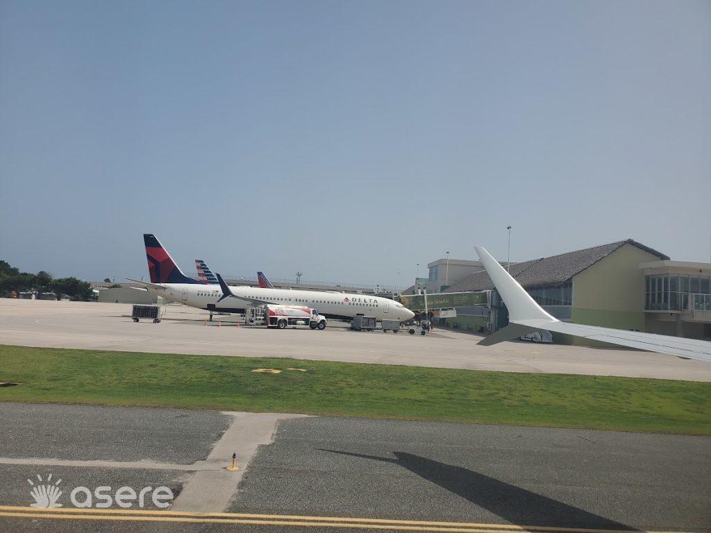 Delta Air Lines Reanudar Sus Vuelos A La Habana En Abril De