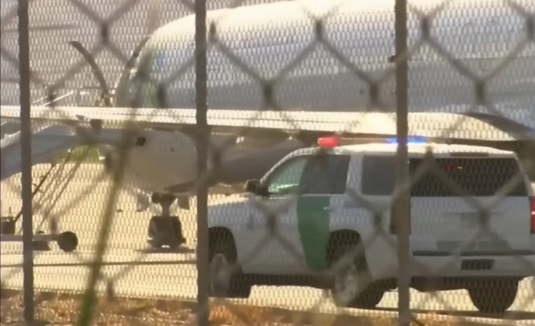 Nuevo vuelo de deportación sale desde EEUU y aterriza en La Habana