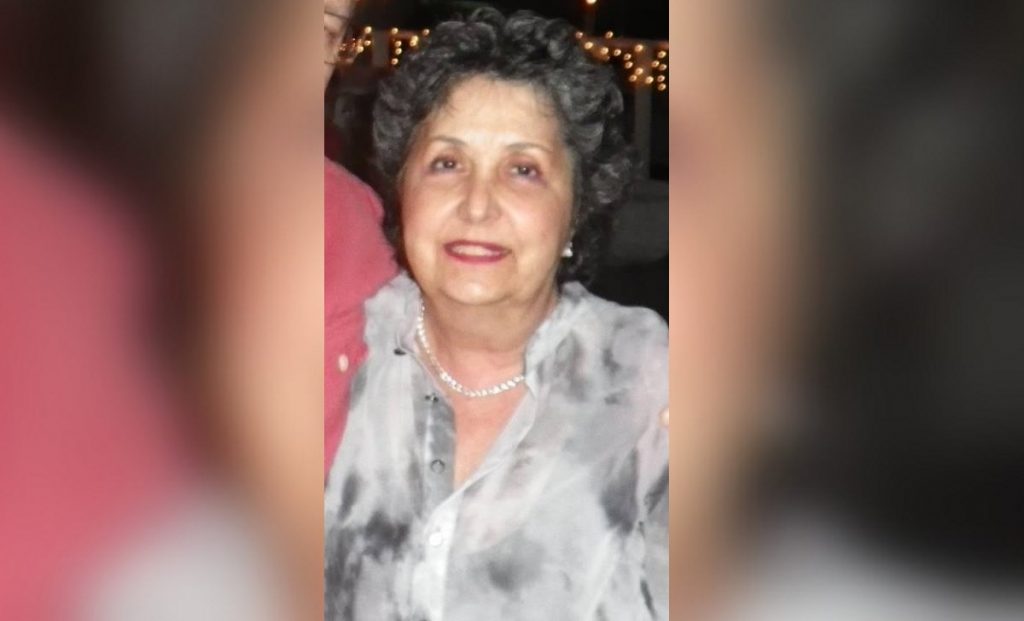 Anciana Cubana Fallece Tras Aparatoso Accidente De Tr Nsito En Miami