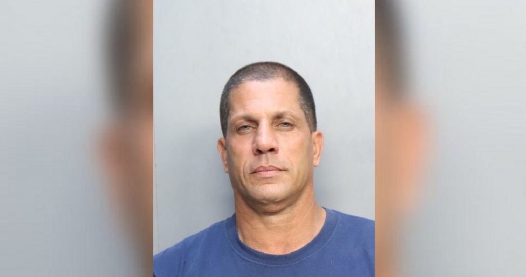 Arrestan A Cubano Por Intento De Homicidio En Hialeah