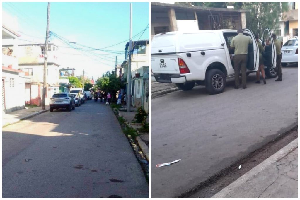 Incendio Por Motorina El Ctrica Causa La Muerte De Una Familia En La Habana