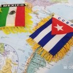 Más de 4.000 cubanos solicitaron asilo en México este año