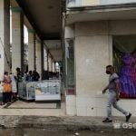 Imagen ilustrativa de tiendas en La Habana. (Foto © Asere Noticias)