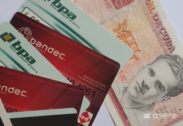 Tarjetas Mlc No Podrán Recibir Depósitos De Dólares En Efectivo Sí Transferencias 3115