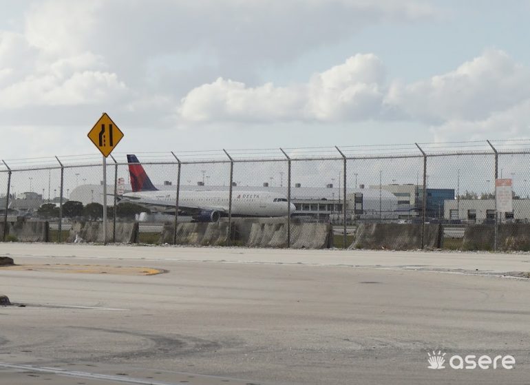 United Airlines Y Delta Air Lines Disminuyen La Cantidad De Vuelos Hacia Cuba 6897