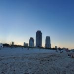 Ya no se podrá fumar en las playas de Miami Beach a partir de 2023