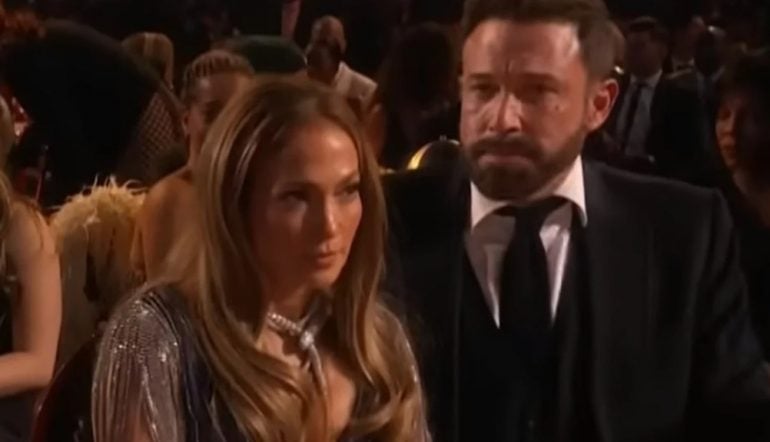 Jennifer López Y Ben Affleck Reciben Al 2024 Con Pelea En Público 9614