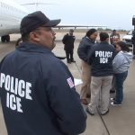 Revelan más detalles sobre el primer vuelo de cubanos deportados desde EEUU