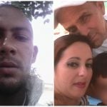 Identifican al exmiliar que asesinó a una familia en Matanzas