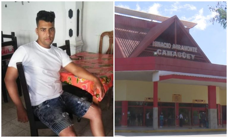 Detienen Al Responsable Del Asesinato De Un Joven Custodio En El