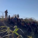 EEUU acuerda devolver a México a los migrantes que entren ilegalmente por la frontera