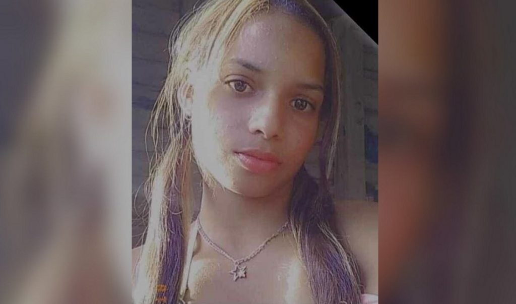 Piden Justicia Por El Asesinato De Una Niña En Santiago De Cuba 9654