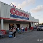 Fotografía ilustrativa de una tienda Costco en EEUU. (Foto © Asere Noticias)