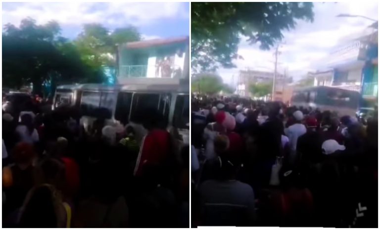 Santiago de Cuba: trabajadores murieron asfixiados mientras descargaban ...