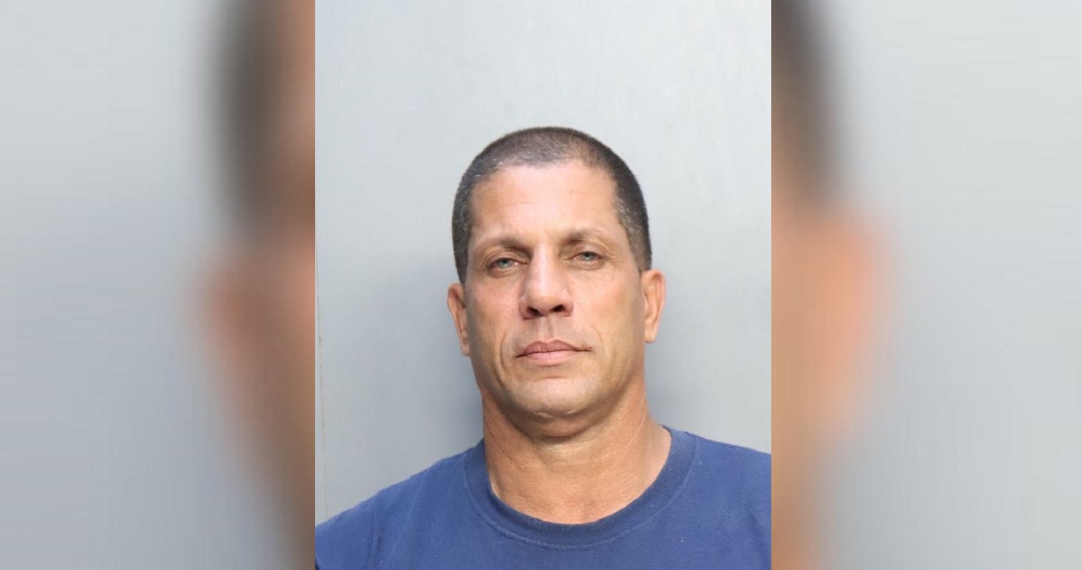 Cuban arrested for tried homicide in Hialeah
 – 2024-05-14 12:56:24