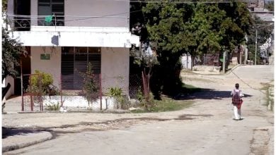 Reparto Chicharrones en Santiago de Cuba, imagen ilustrativa. (Captura de pantalla © Familia Cristiana Cuba)