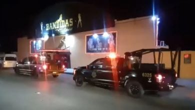 Imagen del bar Bandidas, uno de los centros nocturnos en Mérida, Yucatán. (Captura de pantalla © La Verdad Yucatán-Facebook