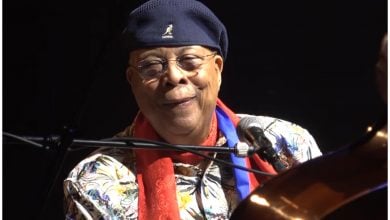 Chucho Valdés, músico cubano reconocido en EEUU. (Captura de pantalla © Louis Helaine- YouTube)