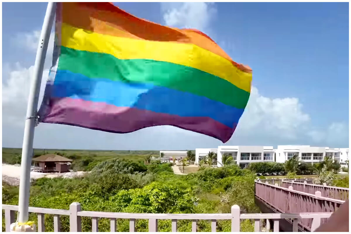 Hotel gay cuba literalmente cubano yt