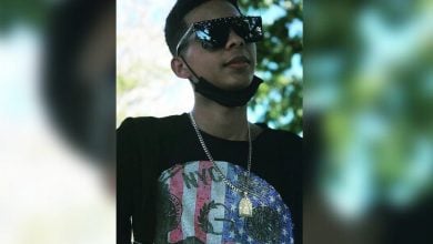 Joven de Matanzas fallece a solo días de poder salir de la Isla. (Foto © Maylon Rosell-Facebook)