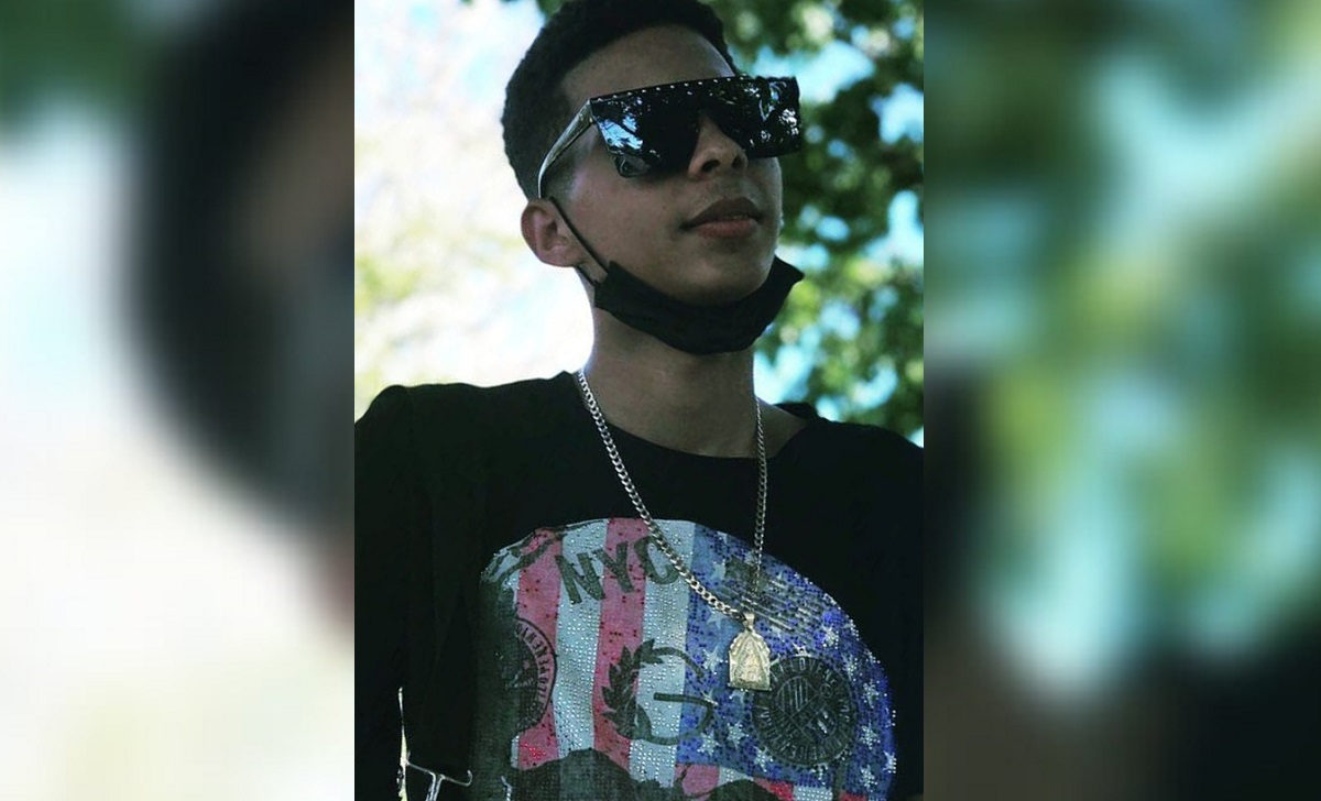 Joven de Matanzas fallece a solo días de poder salir de la Isla. (Foto © Maylon Rosell-Facebook)