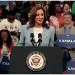 Kamala Harris Fox 5 Atlanta youtube