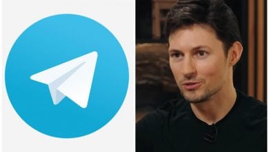 Pavel durov tucker carlson yt