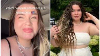 influencer cubana sheila perez instagram