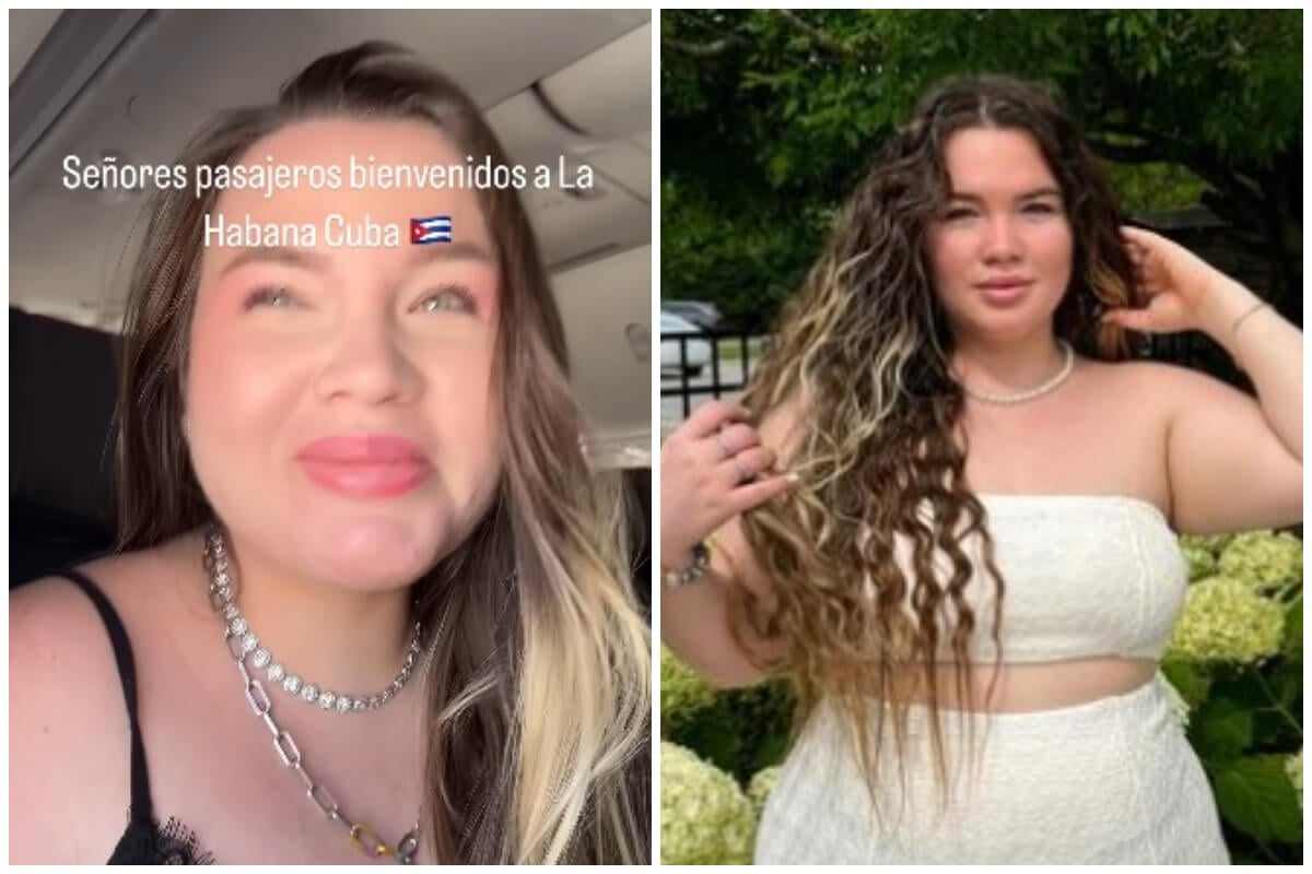 influencer cubana sheila perez instagram