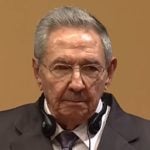 Imagen ilustrativa de Raúl Castro. (Captura de pantalla © Univision Noticias-YouTube)