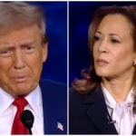 abc news yt kamala y trump