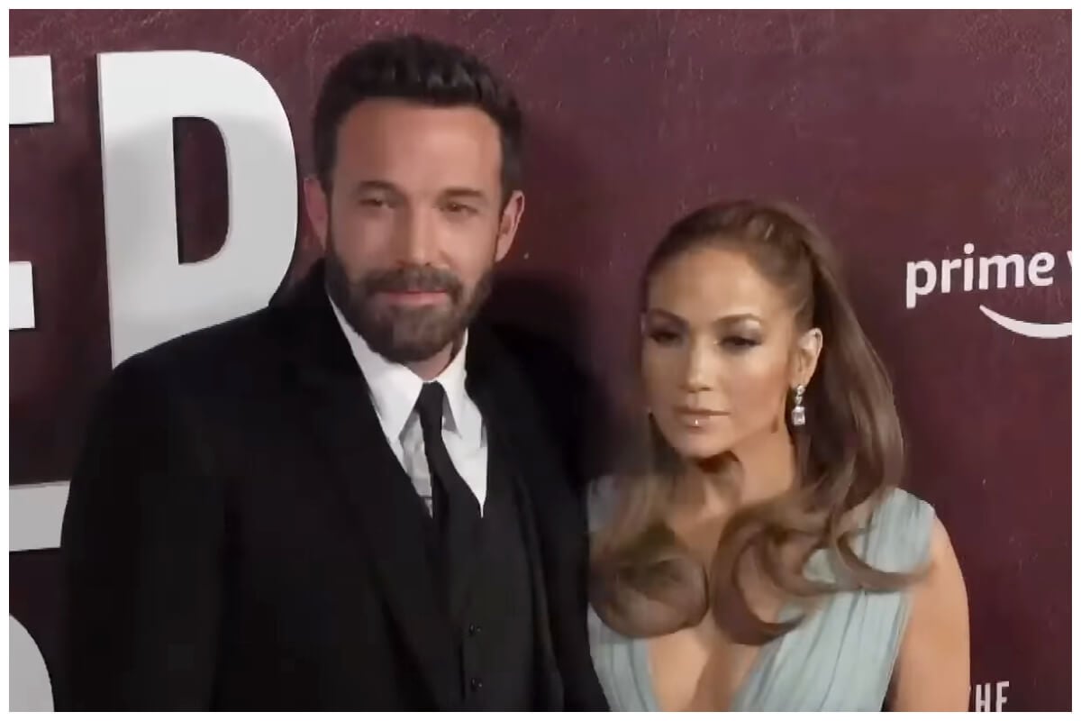 ben affleck y jennifer lopez entertainment tonight yt