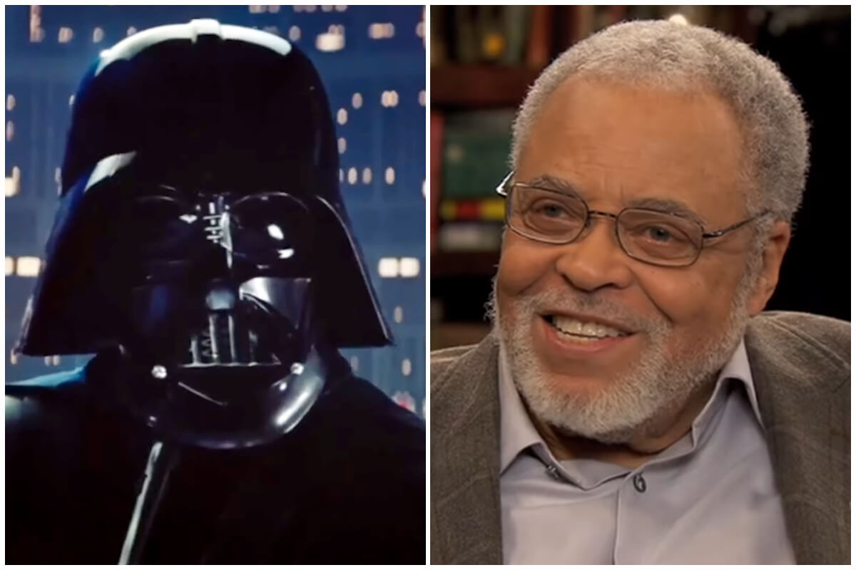 james earl jones the guardian ign yt