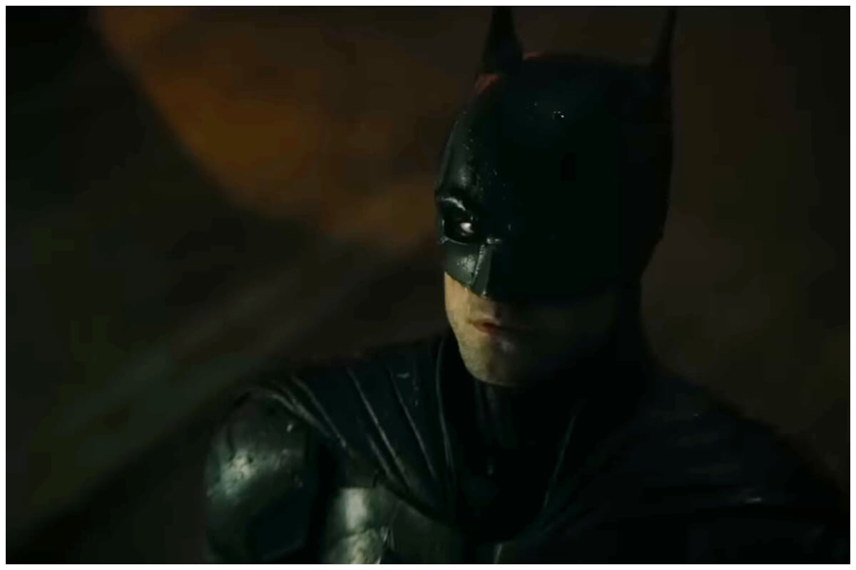 the batman warner bros. pictures yt