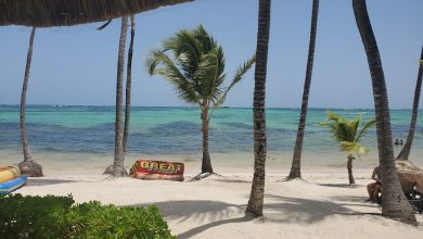 Disfruta de unas vacaciones en el balneario de Punta Cana con tu familia de Cuba