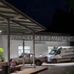 Imagen ilustrativa de un hospital en el estado de Chiapas. (Captura de pantalla © Canal 26-YouTube)