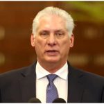 miguel díaz-canel canal caribe yt