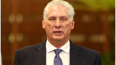 miguel díaz-canel canal caribe yt