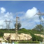 planta electrica central canal caribe yt