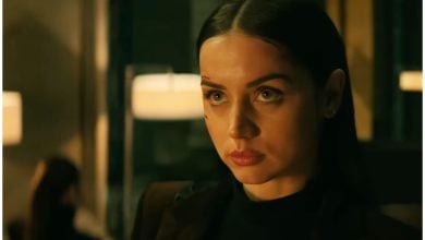 Ana de Armas será más que la contraparte femenina de Keanu Reeves en esta saga, según el director. (Captura de Pantalla © Lionsgate Movies- YouTube)