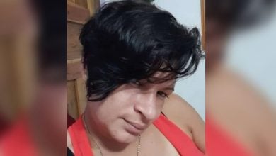 Cubana fue asesinada en su propia casa. (Foto © Yosmany Mayeta Labrada-Facebook)