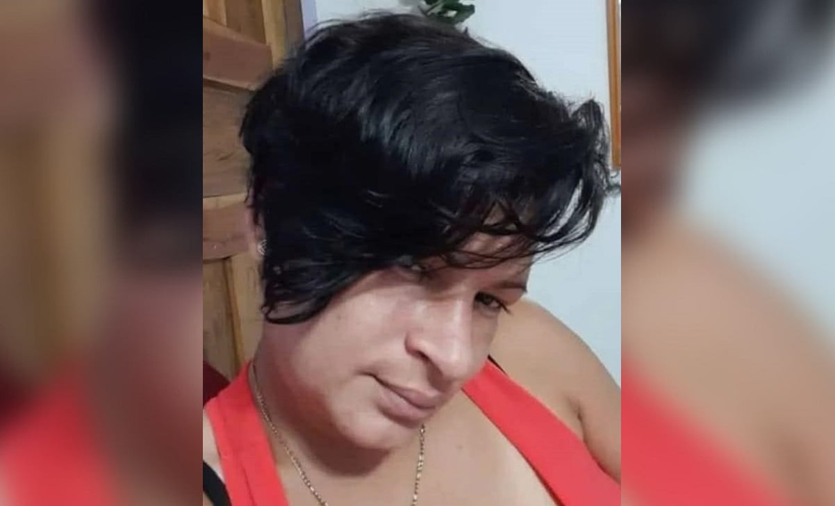 Cubana fue asesinada en su propia casa. (Foto © Yosmany Mayeta Labrada-Facebook)