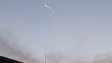 Investigan la posible caída de un meteorito en Matanzas.