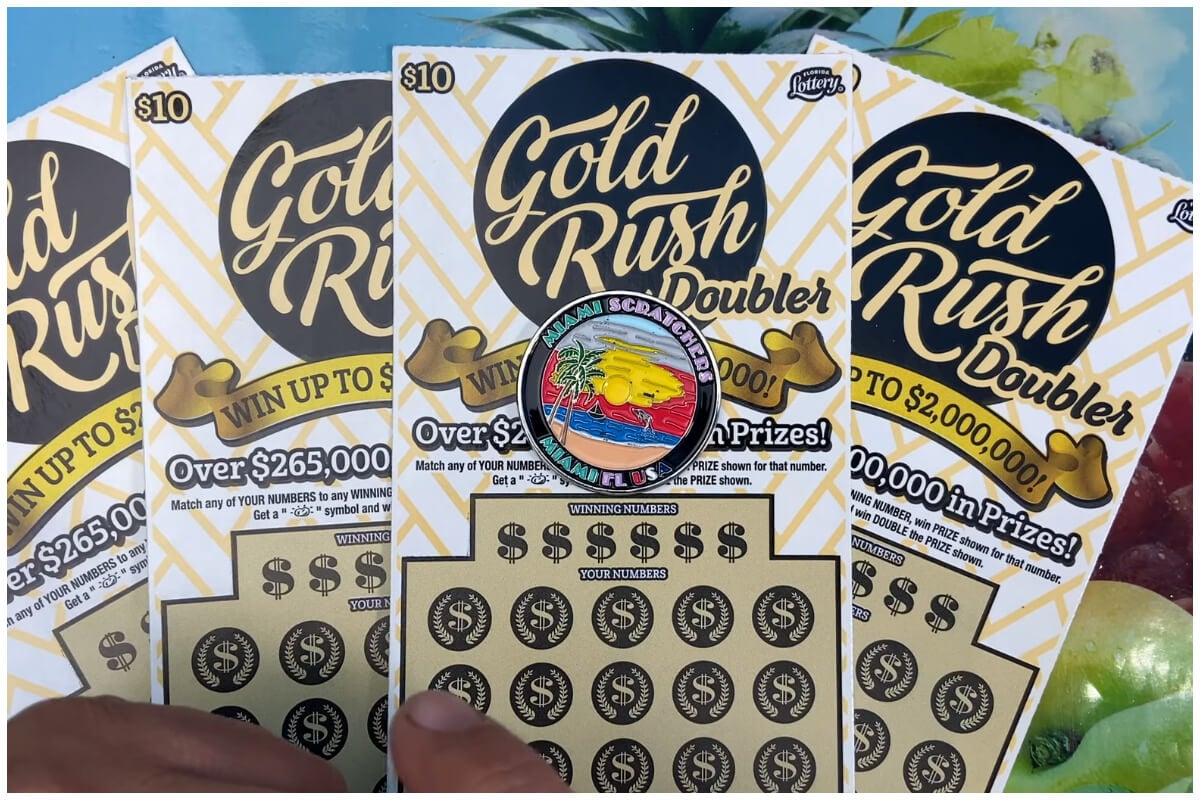 boletos loteria raspadito miami scratchers yt