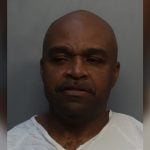 Mark Owens, uno de los dos detenidos en la ciudad de Hialeah. (Foto © Miami-Dade County Corrections and Rehabilitation)