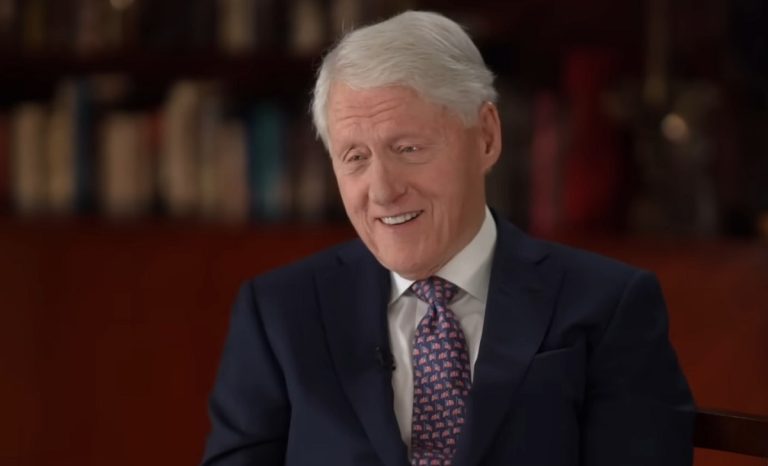 El Expresidente Bill Clinton Es Hospitalizado Tras Repentina Fiebre 9327