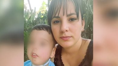 Madre cubana ruega por visa humanitaria: su hijo requiere tratamiento en el extranjero. (Foto © Moisés M Vázquez-Facebook)