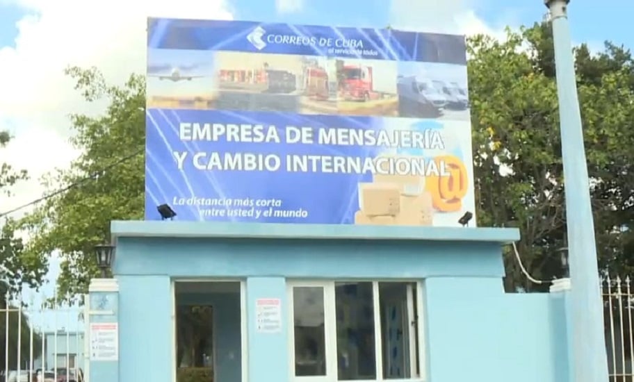 Correos de Cuba promises to process 180 tons of international shipments per day