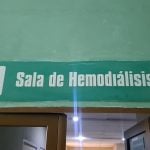 Imagen ilustrativa del Hospital Infantil Norte, donde el menor falleció. (Captura de pantalla © TurquinoTeVe-YouTube)