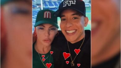 Daddy Yankee inició su divorcio hace unas semanas, estuvo casado por casi 30 años. (Captura de pantalla © Daddy_Yankee- Instagram)